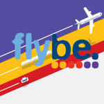 FlyBe.™