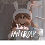 koixio's Fan Group!