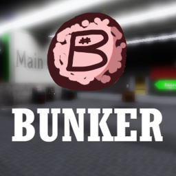 #BALLOGORG BUNKER