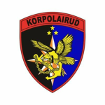 KORPS POLAIRUD