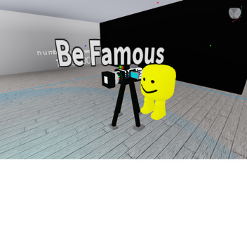 Be Famous