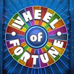 Wheel of Fortune Season 31 Interactive