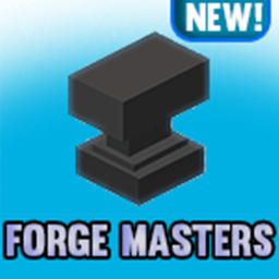 Forge Masters [RIP]
