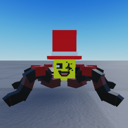 Be a Spyder