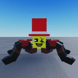 Be a Spyder icon