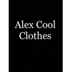 Alex Cool Clothes