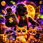 Steal a Fawax Group Thumbnail
