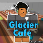 Glacier Cafe