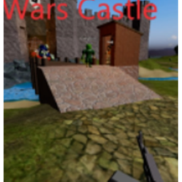 Castle Wars TEST