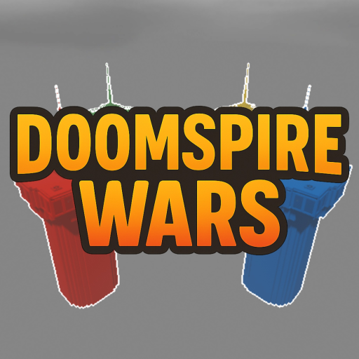 Doomspire Wars