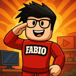 Fabio Says (CHRISTMAS UPDATE)