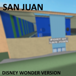 Port of San Juan