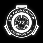 SCP | Site-72