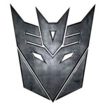 The Decepticons Army TDA