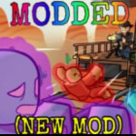 Dead Rails Modded admin panel