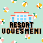 Vovesmemi Resorts