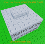 Find the Stud Group