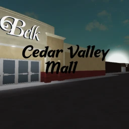 Cedar Valley Mall (2011) icon