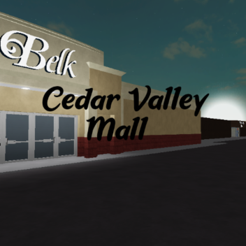 Cedar Valley Mall (2011)