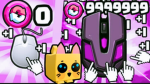Clicker Pet Games
