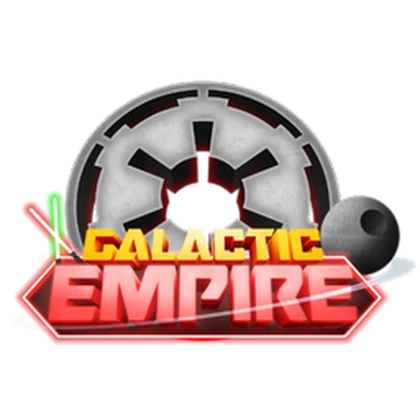 The Galactic Empire· Roblox group icon