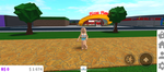Robloxians of Bloxburg