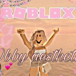 obby aesthetic