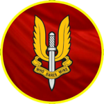 [UKSF] United Kingdom Special Forces | BA