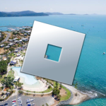 The Whitsundays