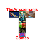 Rtanic (TheAmazeman's Games Group Badge)