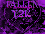 Fallen Y2k