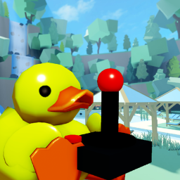 duck minigames [ BETA BUILD ]