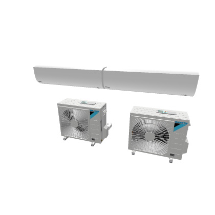 daikin