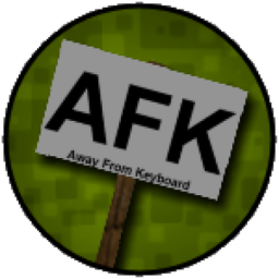 Afk until I get some rabax