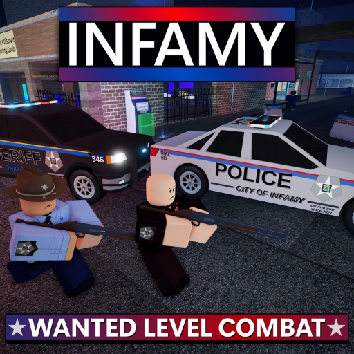 Infamy