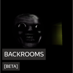 Backrooms [BETA 2.1]