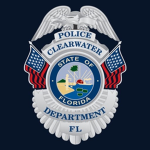 (CRP) Clearwater Police Department