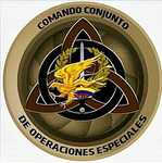 [CO] Comando Conjunto de Operaciones Especiales