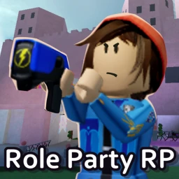 Role Party RP [BETA] icon