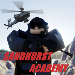 [🔥NEW🔥] |BA| Military Academy
