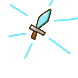 Aqua Brickbattle Sword Fighting :3