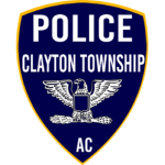 Clayton Township Police Arrow County