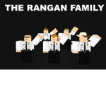 The Rangan Family