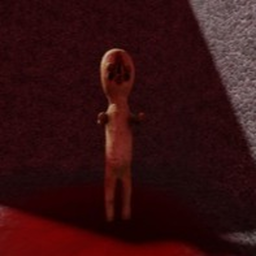 SCP Demo