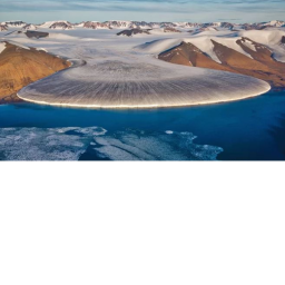 North Greenland