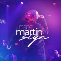 Nate Martin & SIGN - Anniversary Building icon