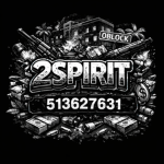 2Spirit
