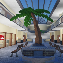 The Island Mall