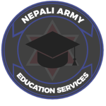 [-] Nepali Army Education Service