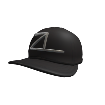 Classic ZL Hat - Zara Larsson Roblox item